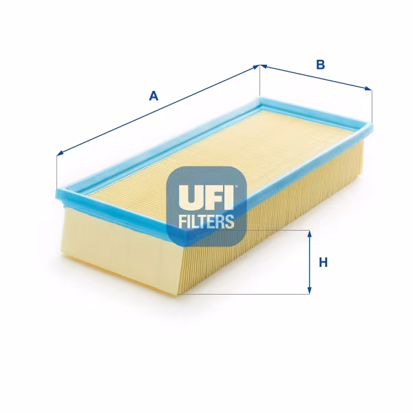 UFI Filtro aria