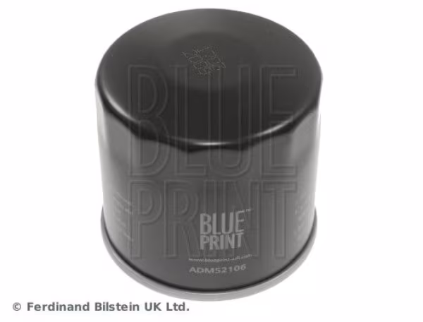 BLUE PRINT Filtro olio