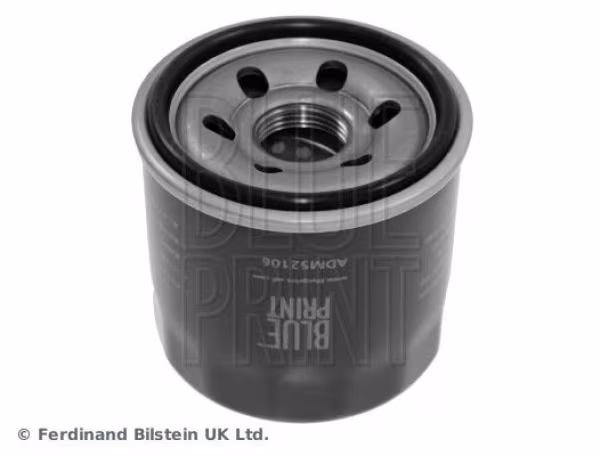 BLUE PRINT Filtro olio
