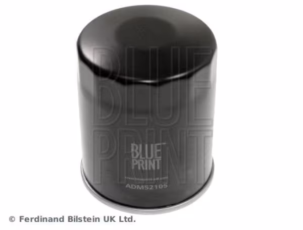 BLUE PRINT Filtro olio