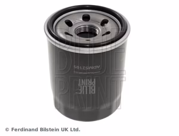 BLUE PRINT Filtro olio