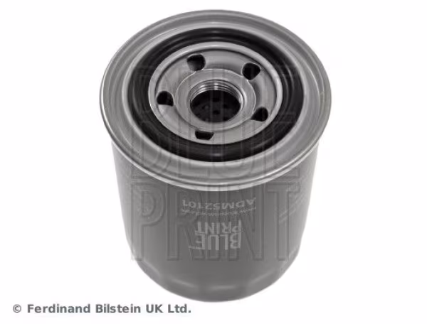 BLUE PRINT Filtro olio