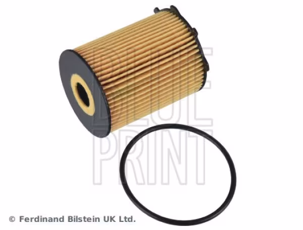 BLUE PRINT Filtro olio