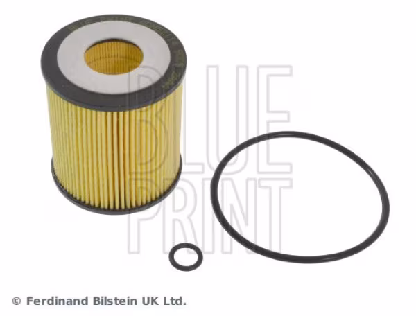 BLUE PRINT Filtro olio