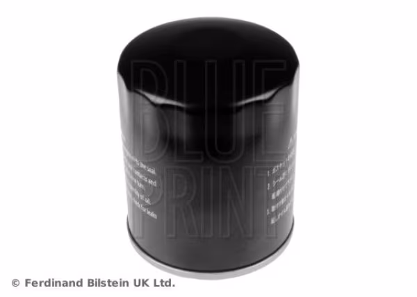 BLUE PRINT Filtro olio