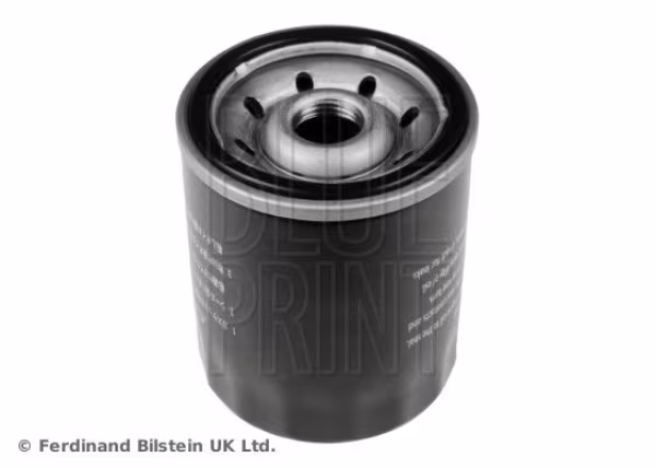 BLUE PRINT Filtro olio