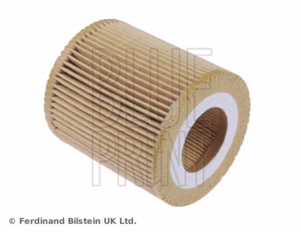 BLUE PRINT Filtro olio