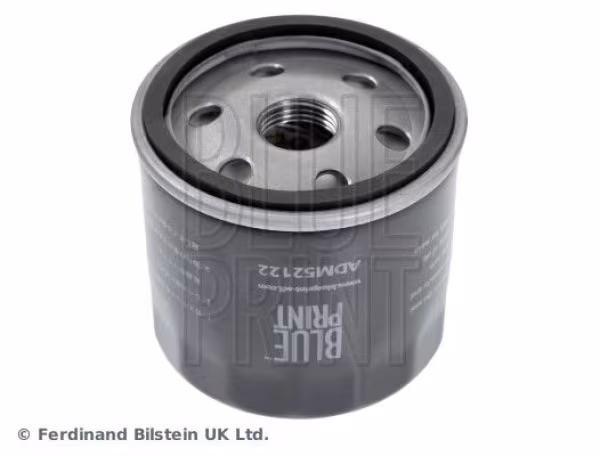 BLUE PRINT Filtro olio