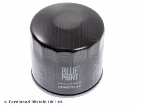 BLUE PRINT Filtro olio