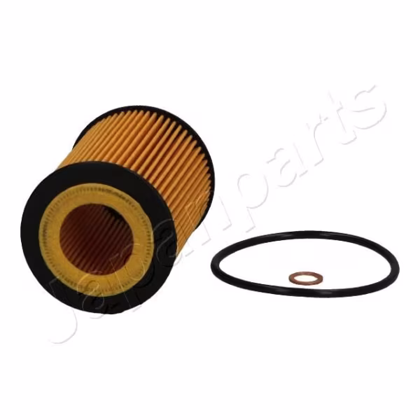JAPANPARTS Filtro olio