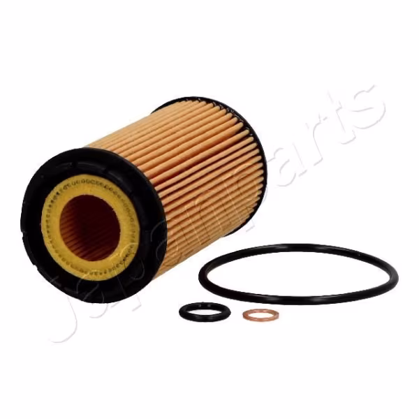JAPANPARTS Filtro olio