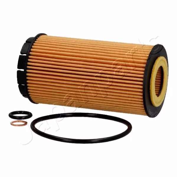 JAPANPARTS Filtro olio