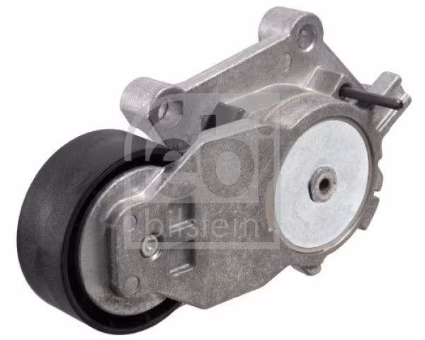 FEBI BILSTEIN Tendicinghia, Cinghia Poly-V