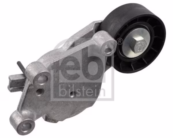 FEBI BILSTEIN Tendicinghia, Cinghia Poly-V