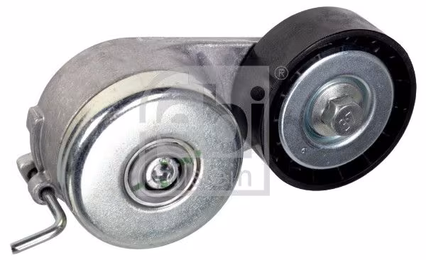 FEBI BILSTEIN Tendicinghia, Cinghia Poly-V