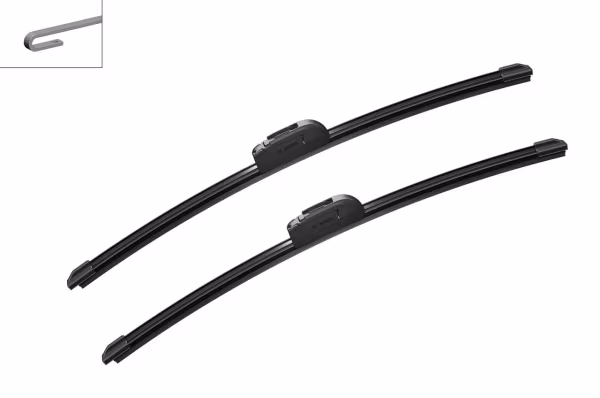 BOSCH Spazzola tergi