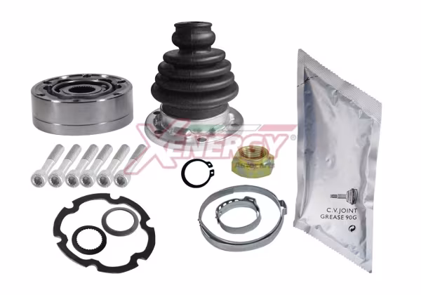 AP XENERGY Kit giunti, Semiasse