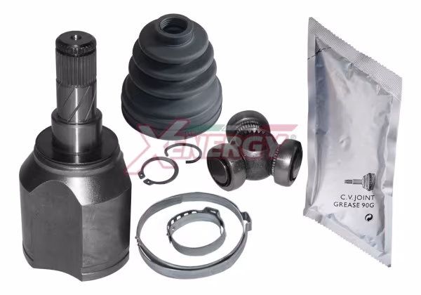 AP XENERGY Kit giunti, Semiasse