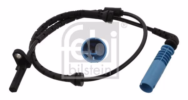 FEBI BILSTEIN Sensore, N° giri ruota