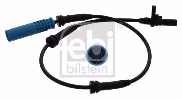 FEBI BILSTEIN Sensore, N° giri ruota