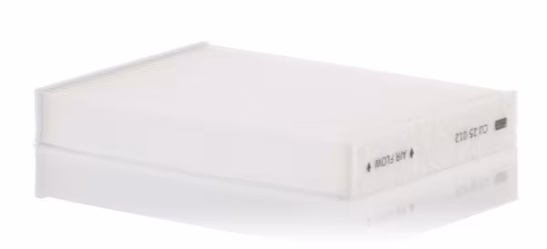 MANN-FILTER Filtro, Aria abitacolo