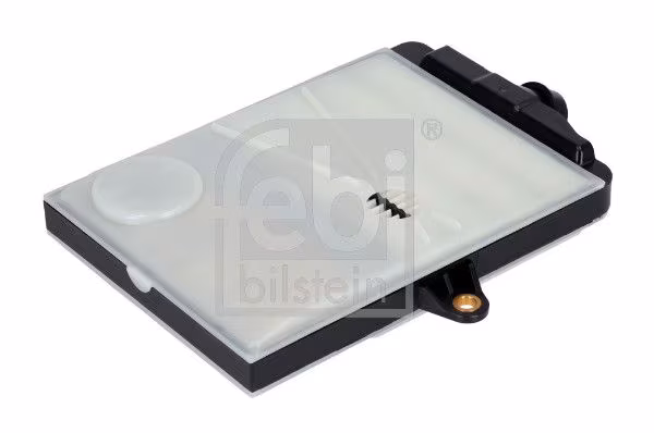 FEBI BILSTEIN Kit filtro idraulico, Cambio automatico