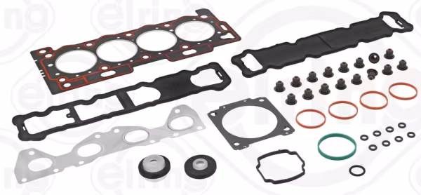 ELRING Kit guarnizioni, Testata