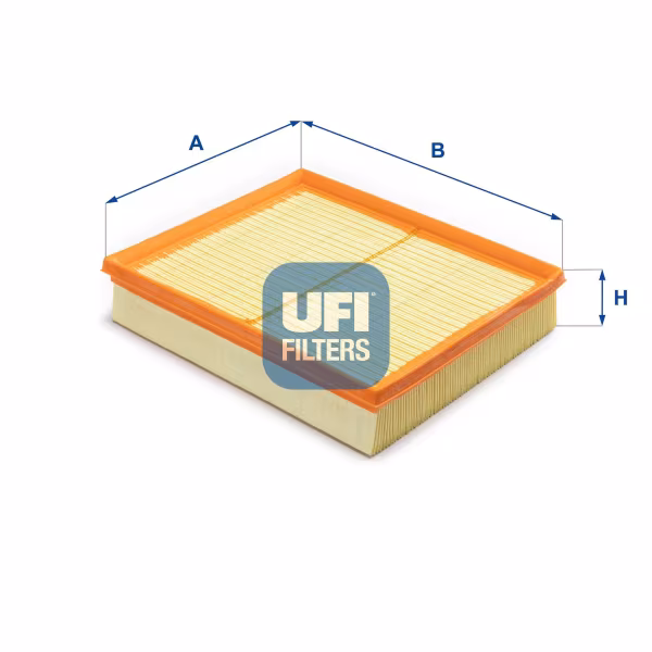 UFI Filtro aria