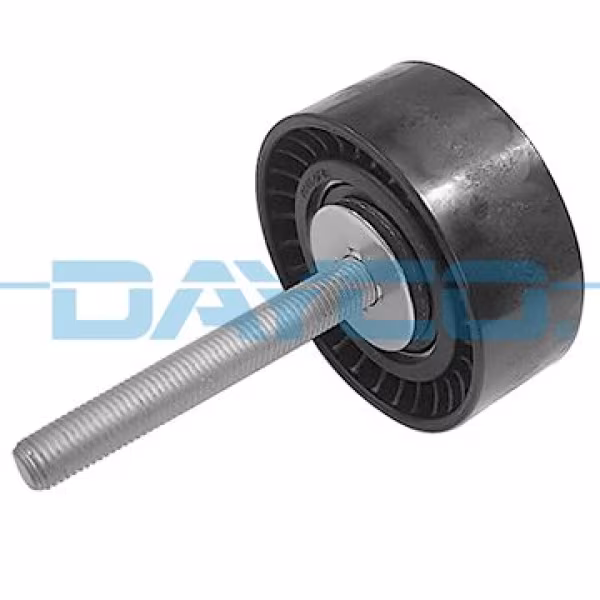 DAYCO Galoppino/Guidacinghia, Cinghia Poly-V