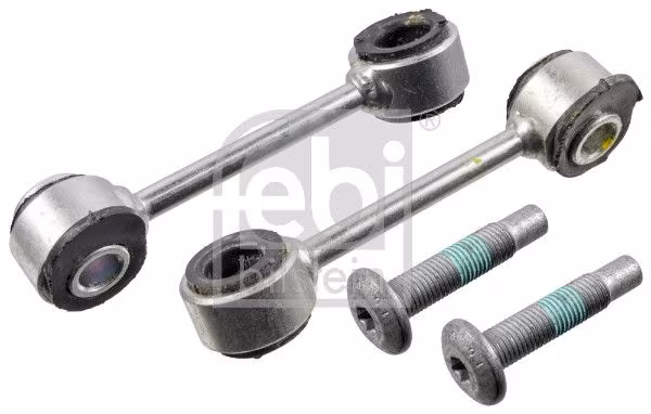 FEBI BILSTEIN Asta/Puntone, Stabilizzatore