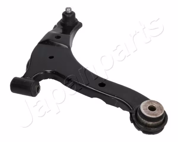 JAPANPARTS Braccio oscillante, Sospensione ruota