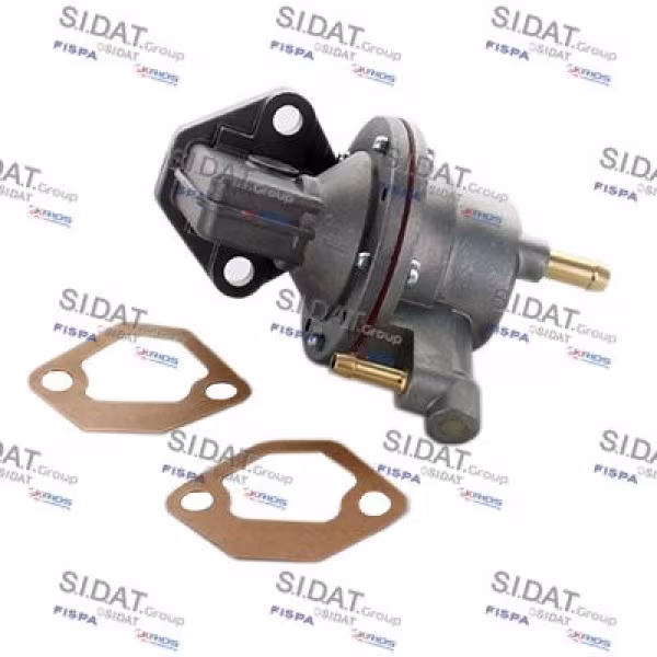 SIDAT Pompa carburante