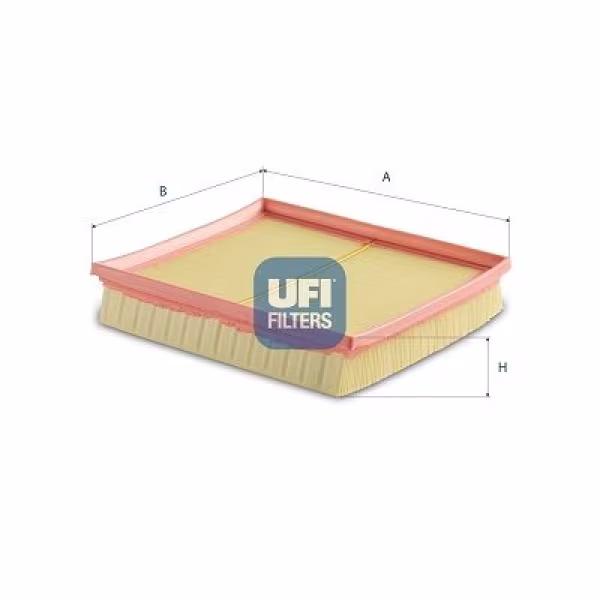 UFI Filtro aria
