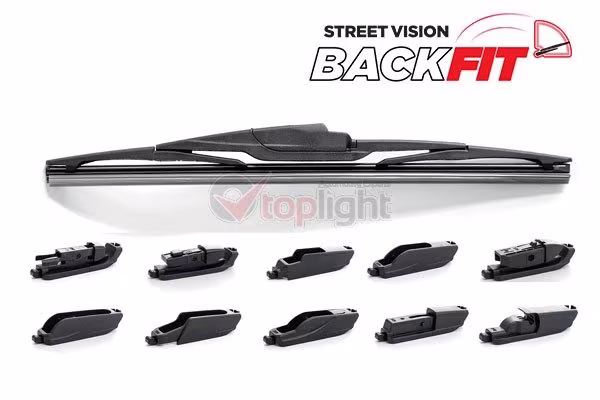 AE TOPLIGHT Spazzola tergi