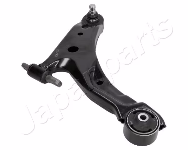 JAPANPARTS Braccio oscillante, Sospensione ruota