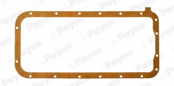 PAYEN Guarnizione, Coppa olio
