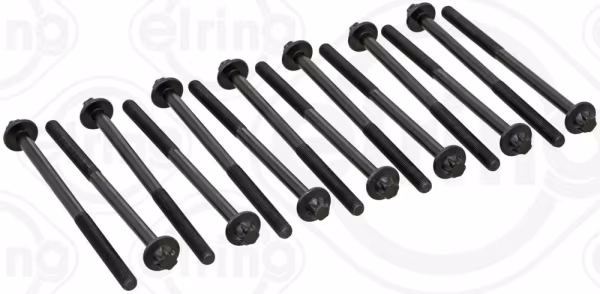 ELRING Kit bulloni testata