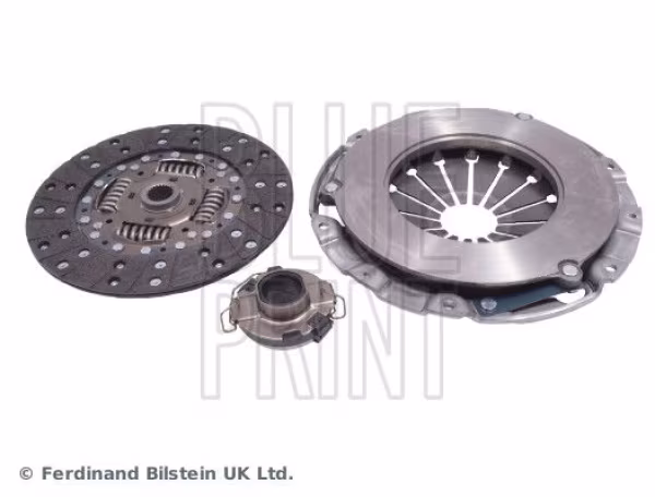 BLUE PRINT Kit frizione