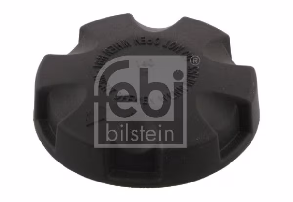 FEBI BILSTEIN Tappo, serbatoio refrigerante