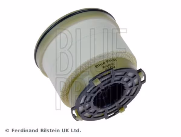 BLUE PRINT Filtro carburante