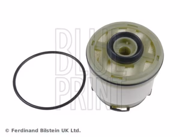 BLUE PRINT Filtro carburante