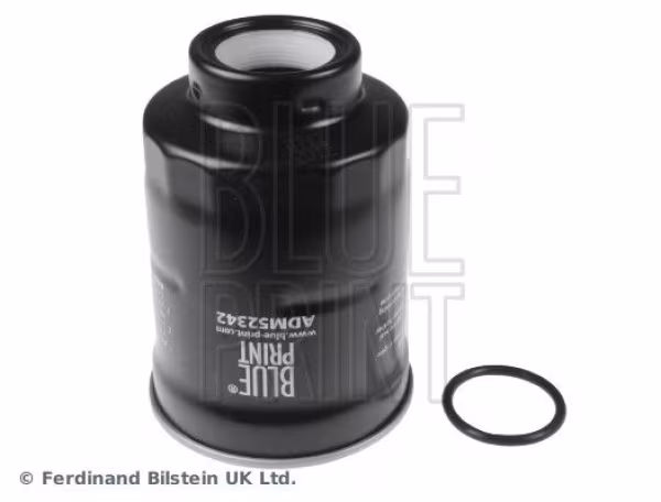 BLUE PRINT Filtro carburante