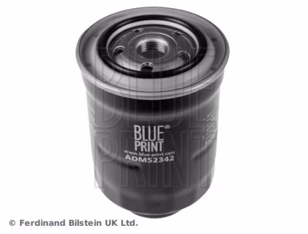 BLUE PRINT Filtro carburante