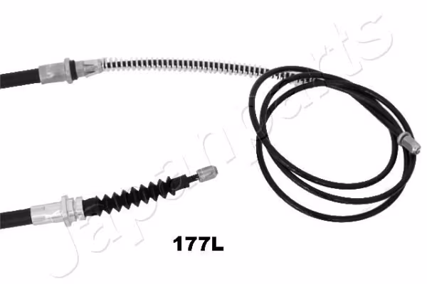JAPANPARTS Cavo comando, Freno stazionamento
