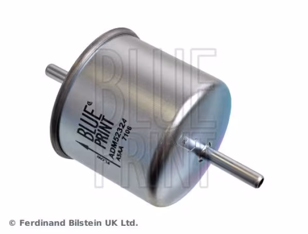 BLUE PRINT Filtro carburante