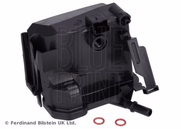 BLUE PRINT Filtro carburante