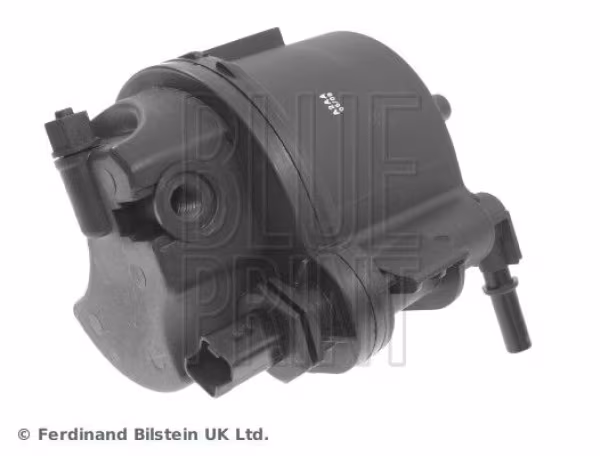 BLUE PRINT Filtro carburante