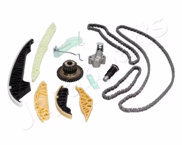 JAPANPARTS Kit catena distribuzione