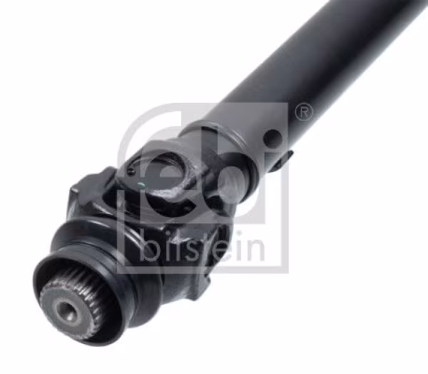 FEBI BILSTEIN Albero cardanico, Trasmissione al ponte