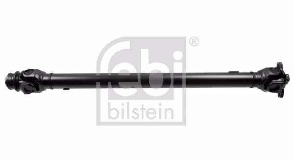 FEBI BILSTEIN Albero cardanico, Trasmissione al ponte